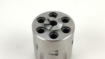 Ruger New Model Single-Six - .22 LR / .22 WMR - Used; Excellent Condition - Convertible - Image 18 of 20