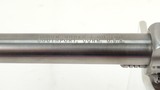 Ruger New Model Single-Six - .22 LR / .22 WMR - Used; Excellent Condition - Convertible - Image 10 of 20