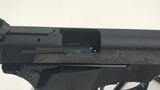 Smith & Wesson Model 59 - 9mm - Used; Excellent Condition - Complete in Box - 17 of 23