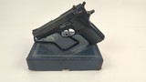 Smith & Wesson Model 59 - 9mm - Used; Excellent Condition - Complete in Box - 1 of 23
