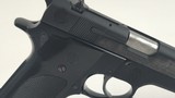 Smith & Wesson Model 59 - 9mm - Used; Excellent Condition - Complete in Box - 14 of 23