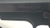 Smith & Wesson Model 59 - 9mm - Used; Excellent Condition - Complete in Box - 9 of 23