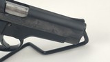 Smith & Wesson Model 59 - 9mm - Used; Excellent Condition - Complete in Box - 16 of 23