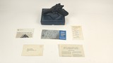 Smith & Wesson Model 59 - 9mm - Used; Excellent Condition - Complete in Box - 2 of 23