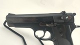 Smith & Wesson Model 59 - 9mm - Used; Excellent Condition - Complete in Box - 8 of 23