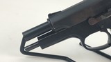 Smith & Wesson Model 59 - 9mm - Used; Excellent Condition - Complete in Box - 20 of 23