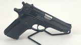 Smith & Wesson Model 59 - 9mm - Used; Excellent Condition - Complete in Box - 13 of 23