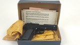 Smith & Wesson Model 59 - 9mm - Used; Excellent Condition - Complete in Box - 3 of 23