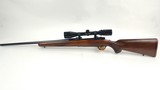 Ruger M77 Original Tang Safety - 30-06 - Great Condition - 1970s Classic - 7 of 16