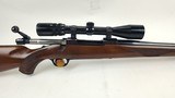 Ruger M77 Original Tang Safety - 30-06 - Great Condition - 1970s Classic - 4 of 16