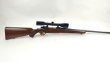Ruger M77 Original Tang Safety - 30-06 - Great Condition - 1970s Classic - 1 of 16