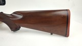 Ruger M77 Original Tang Safety - 30-06 - Great Condition - 1970s Classic - 8 of 16