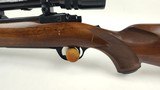 Ruger M77 Original Tang Safety - 30-06 - Great Condition - 1970s Classic - 10 of 16
