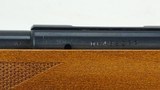 Marlin Model 25MN - .22 WMR - Used; Excellent Condition - JM Stamped - 15 of 20