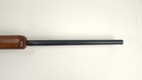 Marlin Model 25MN - .22 WMR - Used; Excellent Condition - JM Stamped - 10 of 20