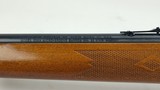 Marlin Model 25MN - .22 WMR - Used; Excellent Condition - JM Stamped - 16 of 20