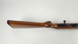 Marlin Model 25MN - .22 WMR - Used; Excellent Condition - JM Stamped - 7 of 20