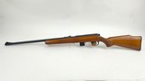 Marlin Model 25MN - .22 WMR - Used; Excellent Condition - JM Stamped - 12 of 20