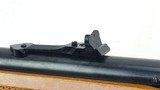 Marlin Model 25MN - .22 WMR - Used; Excellent Condition - JM Stamped - 20 of 20