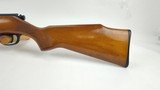 Marlin Model 25MN - .22 WMR - Used; Excellent Condition - JM Stamped - 13 of 20