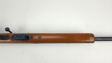 Marlin Model 25MN - .22 WMR - Used; Excellent Condition - JM Stamped - 9 of 20