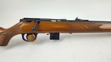 Marlin Model 25MN - .22 WMR - Used; Excellent Condition - JM Stamped - 3 of 20