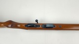 Marlin Model 25MN - .22 WMR - Used; Excellent Condition - JM Stamped - 8 of 20
