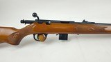 Marlin Model 25MN - .22 WMR - Used; Excellent Condition - JM Stamped - 6 of 20