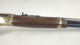 Henry H009BG Big Boy – .30-30 Side Gate – Classic American Lever Action - 5 of 24
