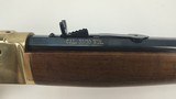 Henry H009BG Big Boy – .30-30 Side Gate – Classic American Lever Action - 8 of 24