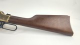 Henry H009BG Big Boy – .30-30 Side Gate – Classic American Lever Action - 9 of 24