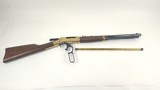 Henry H009BG Big Boy – .30-30 Side Gate – Classic American Lever Action - 19 of 24