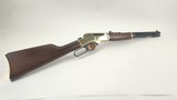 Henry H009BG Big Boy – .30-30 Side Gate – Classic American Lever Action - 1 of 24