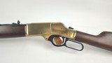 Henry H009BG Big Boy – .30-30 Side Gate – Classic American Lever Action - 10 of 24