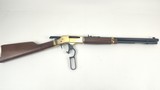 Henry H009BG Big Boy – .30-30 Side Gate – Classic American Lever Action - 16 of 24