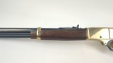 Henry H009BG Big Boy – .30-30 Side Gate – Classic American Lever Action - 11 of 24