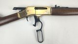 Henry H009BG Big Boy – .30-30 Side Gate – Classic American Lever Action - 17 of 24