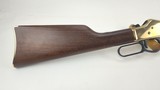 Henry H009BG Big Boy – .30-30 Side Gate – Classic American Lever Action - 3 of 24