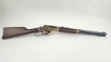 Henry H009BG Big Boy – .30-30 Side Gate – Classic American Lever Action - 2 of 24