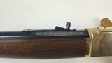 Henry H009BG Big Boy – .30-30 Side Gate – Classic American Lever Action - 13 of 24