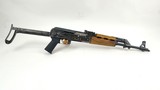 Century Arms M70AB2 AK-Style Rifle - 7.62x39 - Used; Great Condition - 1 of 21