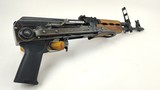 Century Arms M70AB2 AK-Style Rifle - 7.62x39 - Used; Great Condition - 9 of 21