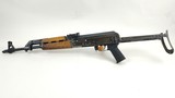 Century Arms M70AB2 AK-Style Rifle - 7.62x39 - Used; Great Condition - 16 of 21