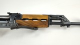 Century Arms M70AB2 AK-Style Rifle - 7.62x39 - Used; Great Condition - 7 of 21