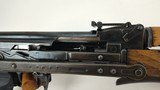 Century Arms M70AB2 AK-Style Rifle - 7.62x39 - Used; Great Condition - 6 of 21