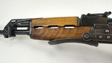 Century Arms M70AB2 AK-Style Rifle - 7.62x39 - Used; Great Condition - 13 of 21