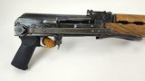 Century Arms M70AB2 AK-Style Rifle - 7.62x39 - Used; Great Condition - 5 of 21