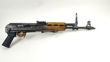 Century Arms M70AB2 AK-Style Rifle - 7.62x39 - Used; Great Condition - 10 of 21