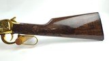 Winchester Model 94 AE - .30-30 - Texas Trophy Hunter's Tribute - Limited Edition #96/250 - 7 of 16