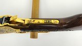 Winchester Model 94 AE - .30-30 - Texas Trophy Hunter's Tribute - Limited Edition #96/250 - 11 of 16